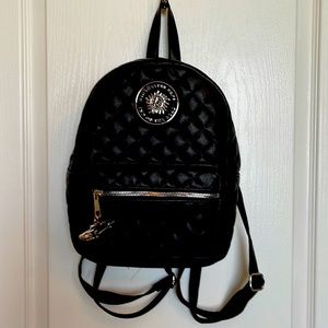 Supernatural mini backpack NWOT